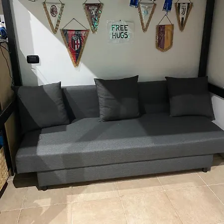 Apartamento La Pequenita *