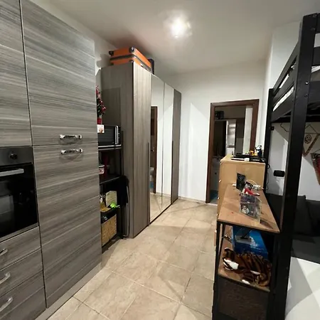 La Pequenita Apartamento