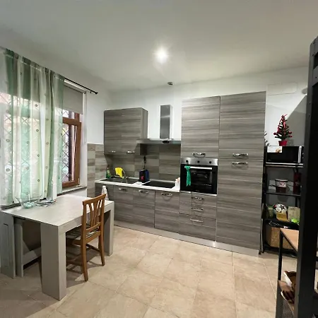 La Pequenita Apartamento *