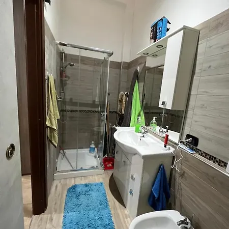 Apartamento La Pequenita *