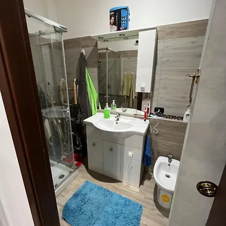 La Pequenita Apartamento